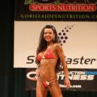 Tiffany  Manning - NPC Vancouver USA Natural & Tanji Johnson 2013 - #1